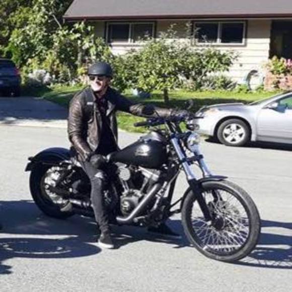 Meet your Posher, Allen - Picture 2 of 3